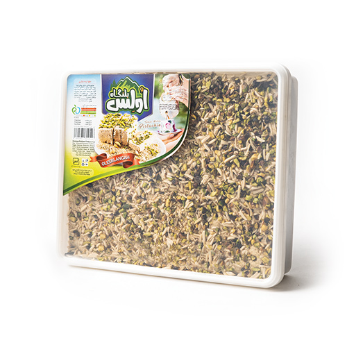 حلوا شکری 400 گرمی مخصوص اولس