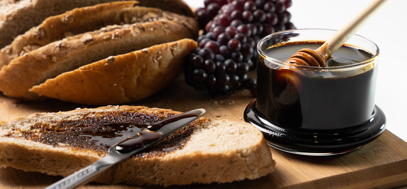 شیره و ارده نفیس فرد